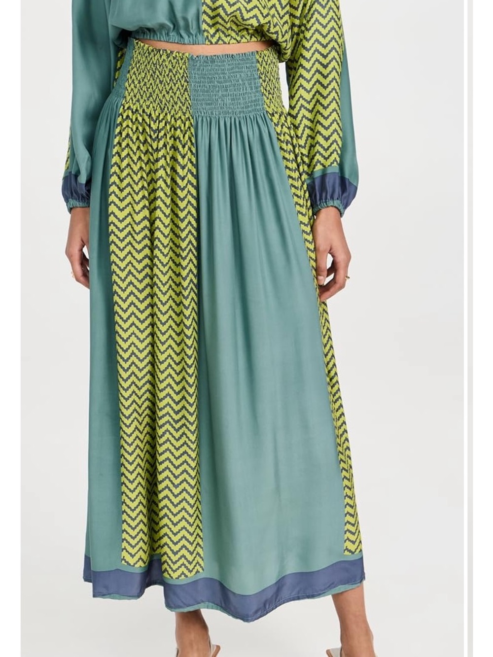 Natalie Martin Collection Bella Skirt